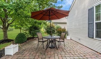 18 POWDERHORN Way, Allentown, NJ 08501