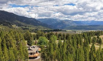 35 Northfork Rd, Big Sky, MT 59716