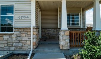 4704 VAN BUREN Ave, Cheyenne, WY 82009