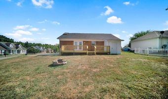101 Azalea Ave, Bardstown, KY 40004