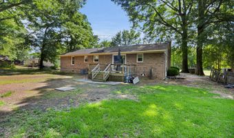 4007 Dennis Mclawhorn Rd, Ayden, NC 28513