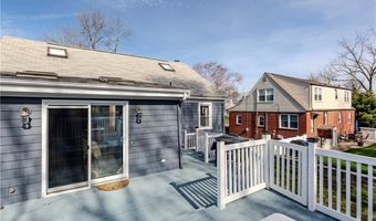 26 Dover Ave, East Providence, RI 02914