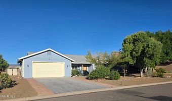 516 S Hitching Post Dr, Camp Verde, AZ 86322