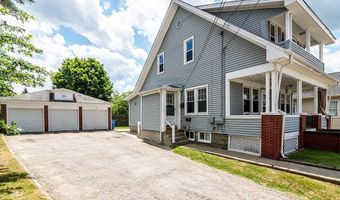 255 Farmington Ave, Cranston, RI 02920