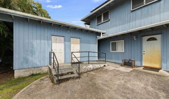 47-508 Kinana Way, Kaneohe, HI 96744