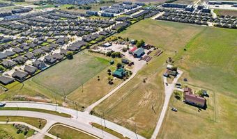 301 E Finley Blvd, Anna, TX 75409