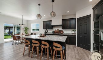 4607 Sunburst Ln, Billings, MT 59106