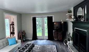 5910 Vore Ridge Rd, Athens, OH 45701