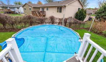 523 Kyle Ave, Baltic, SD 57003