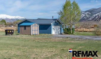21 Sunburst Dr, Cody, WY 82414