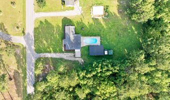 400 Black Oak Rd, Bonneau, SC 29431