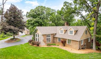 175 Honey Creek Ave NE, Ada, MI 49301