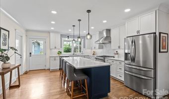 1931 Chatham Ave, Charlotte, NC 28205