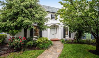 2739 CHESAPEAKE St NW, Washington, DC 20008