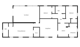 1671 Harrington Rd, Ball Ground, GA 30107