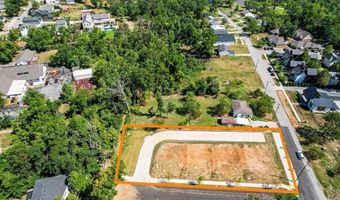 803 NE A St, Bentonville, AR 72712