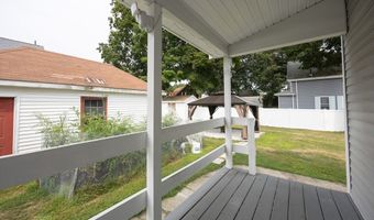 246 Park St, Attleboro, MA 02703