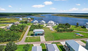 4040 Borneo St, Bay St. Louis, MS 39520