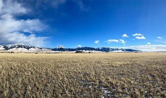 Lot 25 Tbd Lonesome Dove Road, Cameron, MT 59720