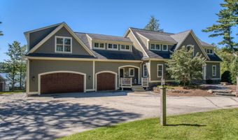 11 Clark Island Rd, Amherst, NH 03031