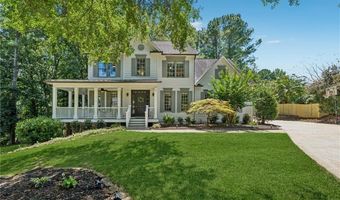 370 Longwood Ln, Alpharetta, GA 30004