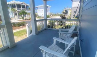 159 S Echo Ln, Cape San Blas, FL 32456