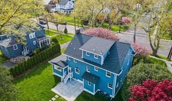 648 E Broad St, Westfield, NJ 07090