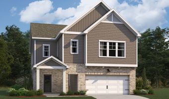1595 Strickland Rd Plan: Caswell, Wilson's Mills, NC 27577