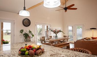 54 Upper Rim Rd E, Arroyo Seco, NM 87514