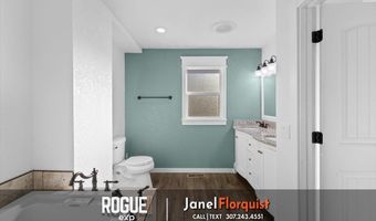 2051 Valcaro, Casper, WY 82601