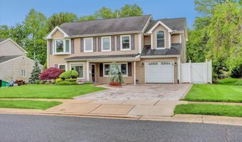 77 Warren Dr, Aberdeen, NJ 07747
