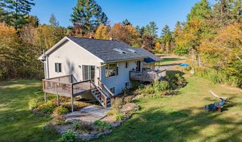 416 Gosselin Hill Rd, Calais, VT 05650