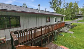 21910 Sheltering Spruce Loop, Chugiak, AK 99567
