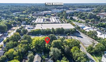 1013 Pegram St, Charlotte, NC 28205