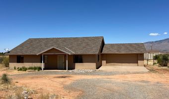 3310 W Mayo Pl, Benson, AZ 85602