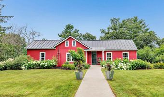 6974 WOODLAND Ln, Amherst, WI 54406