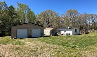 281 Spencer Meadow Rd, Asheboro, NC 27205