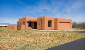 3203 W Thunder Pass Rd, Benson, AZ 85602