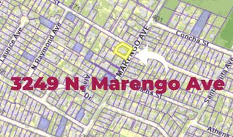 3249 N Marengo Ave, Altadena, CA 91001