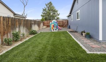 472 Nader Way, Fernley, NV 89408