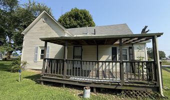 4760 Hamilton St, Atwood, TN 38220