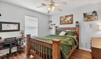 313 Stone Mountain Loop, Alma, AR 72921