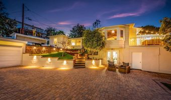8535 Hillcrest Ave, La Mesa, CA 91941