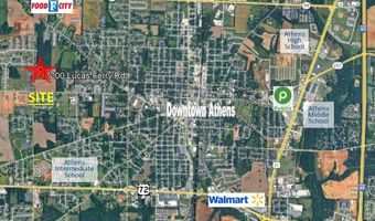 17200 Lucas Ferry Rd, Athens, AL 35611