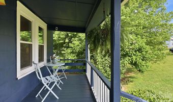 21 Clemmons St, Asheville, NC 28801