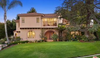 1717 Comstock Ave, Los Angeles, CA 90024
