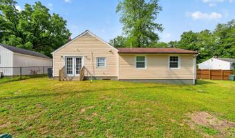 1410 AIRPORT Ln, Accokeek, MD 20607