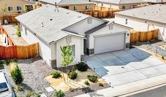 1622 Rainfall Way, Fernley, NV 89408