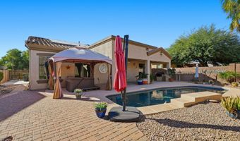 146 W BLUE LAGOON Dr, Casa Grande, AZ 85122