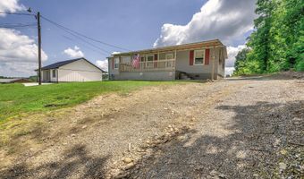 647 645 Seaton Rd, Afton, TN 37616